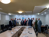В Саратовской области общественный штаб заключает соглашения о наблюдении за выборами